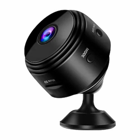 A9 Mini Camera,1080P HD WiFi Camera, Long Battery Life.
